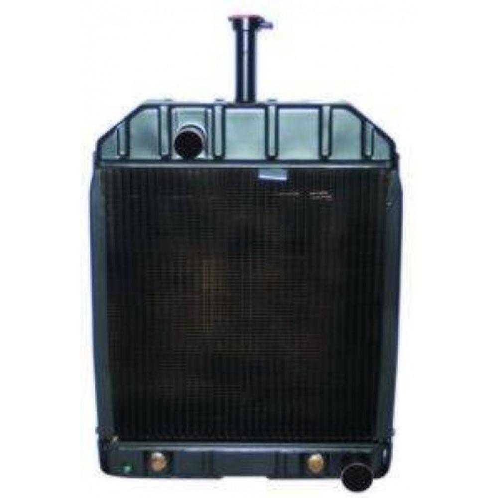 83918860 Radiator with Oil Cooler – additional image 3