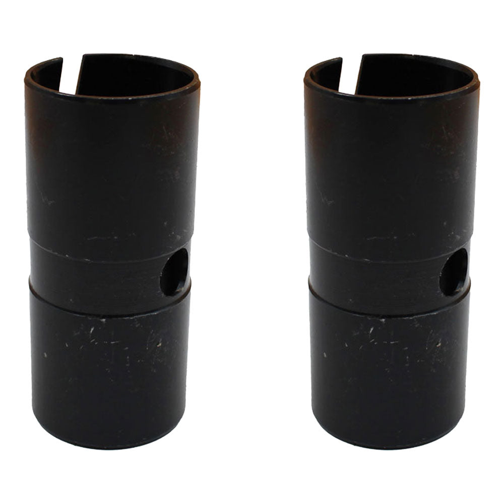 1208/0023 Qty 2: Spring Steel Bushes – Fits JCB – additional image 2