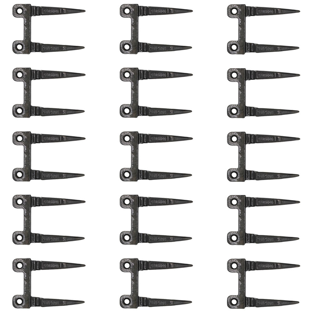 71116504 Qty 15: Grain Head Cutter Bar Double Guard – Fits Allis Chalmers – additional image 6