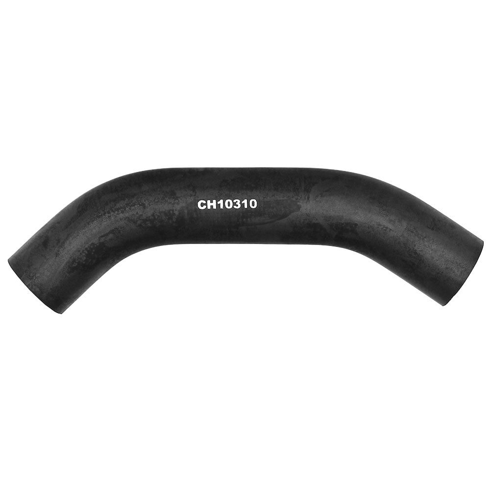 CH10310 One New Lower Radiator Hose – Fits John Deere