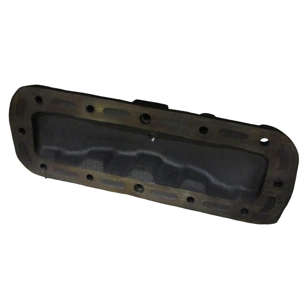 A136860 Final Drive Oil Pan – Fits Case – additional image 2