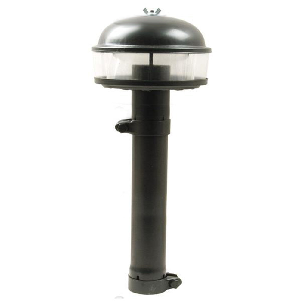 RAP66397 Universal Tractor 2" Inlet Pre-Cleaner 6" Bowl with 11 1/2" Pipe