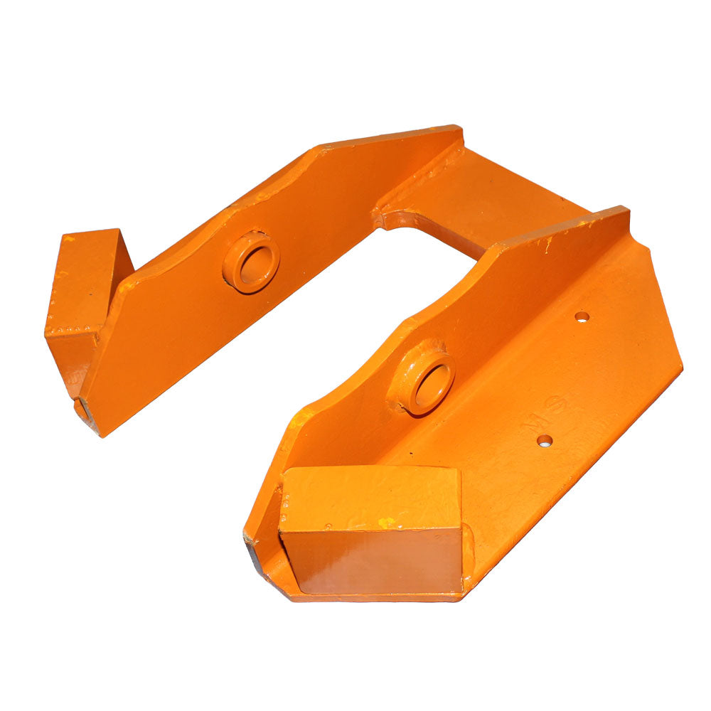 189955A1 stabilizer plate Flip Over