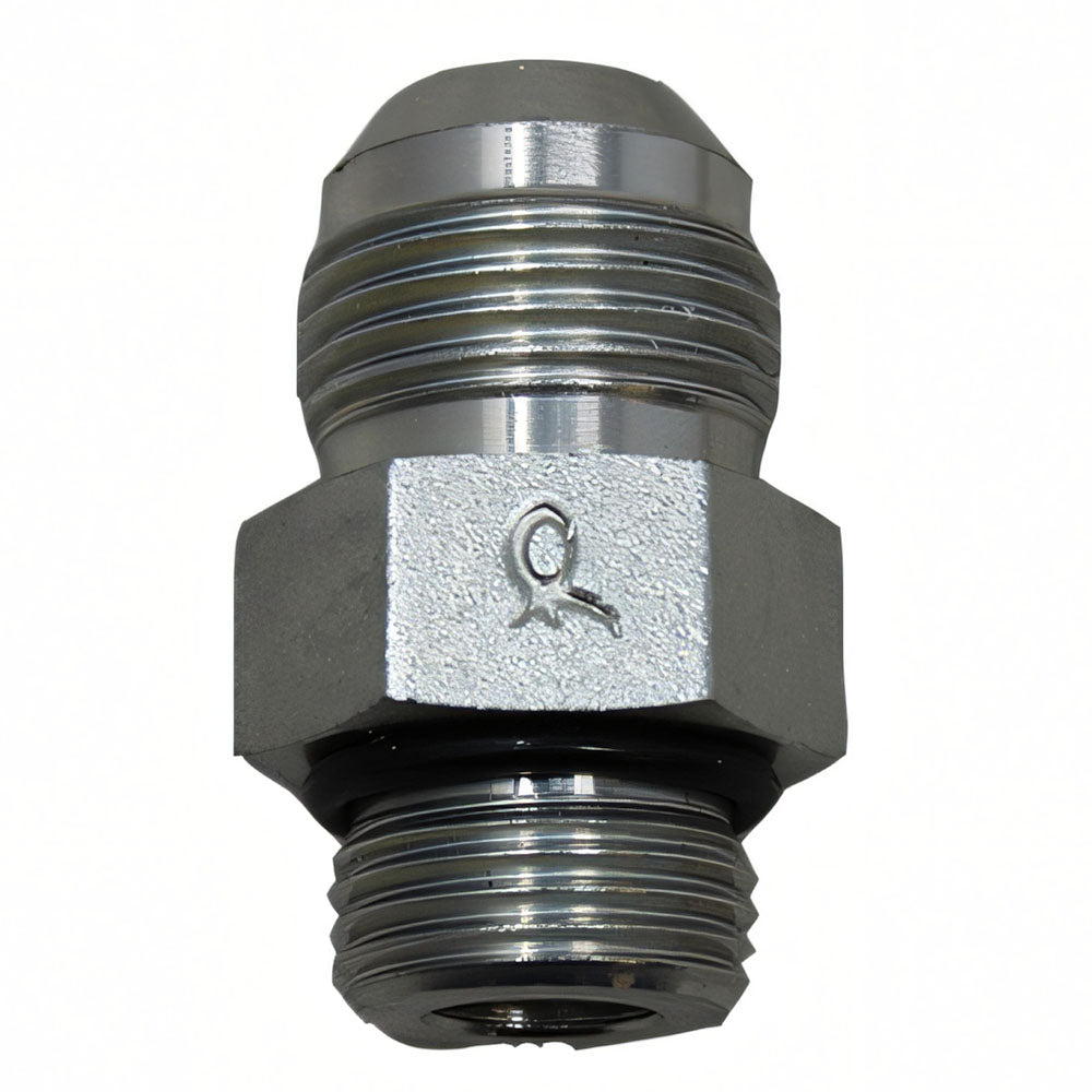 2P7636 Adapter - Straight – Fits Caterpillar – additional image 2