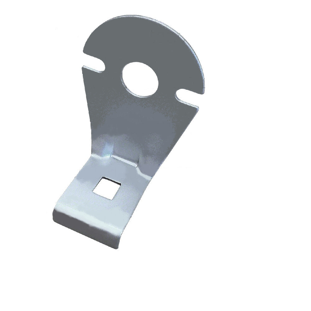 1750671M91 Tail Light Bracket – Fits Massey Ferguson
