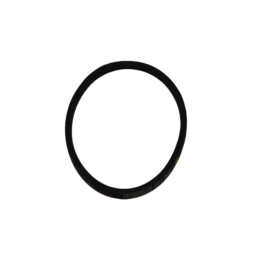 A-4L235 One New Black A-Section Fractional V-Belt (1/2" X 23.5") – additional image 4