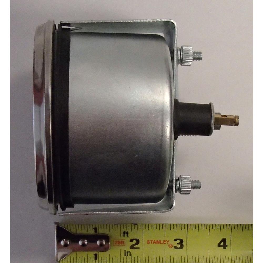 898467M91 Tachometer Gauge – Fits Massey Ferguson – additional image 6