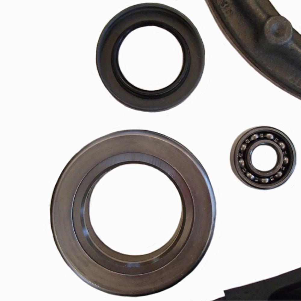 ABC496 Complete Clutch Kit – additional image 6