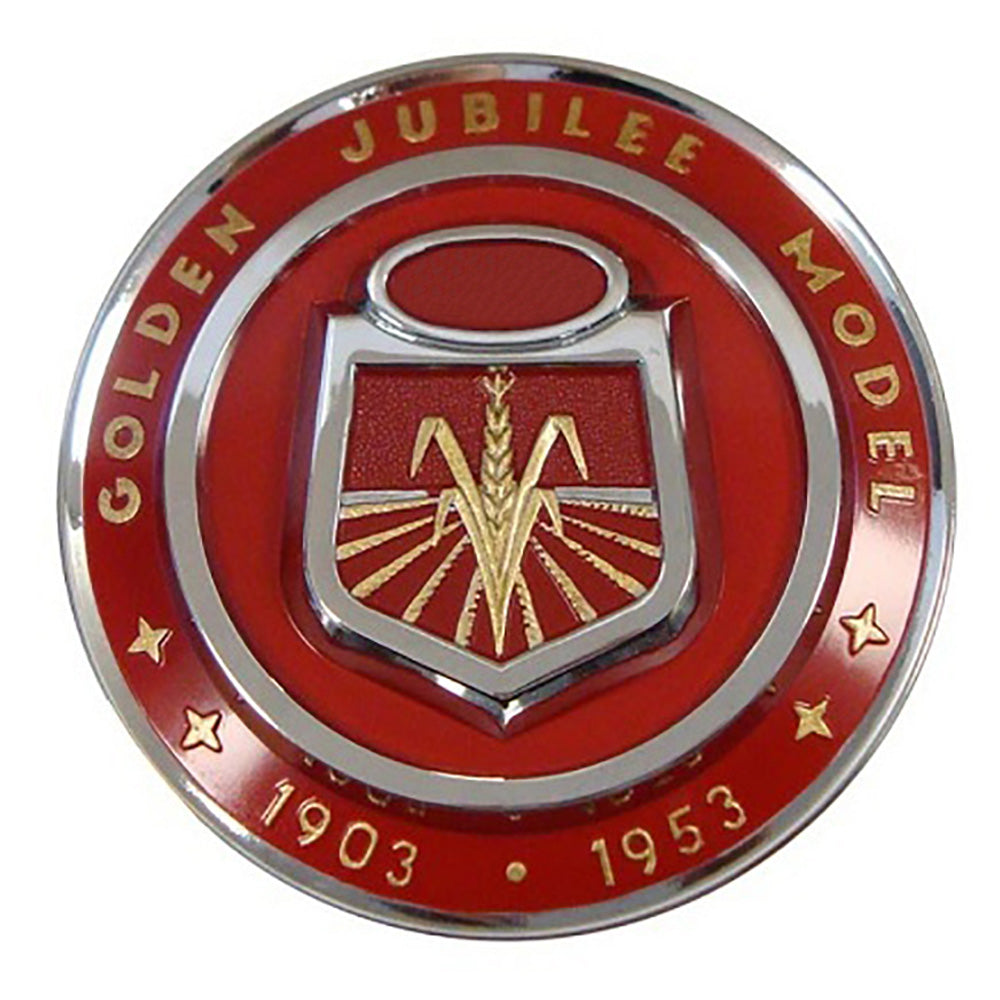 NA1600A Hood Emblem – additional image 6