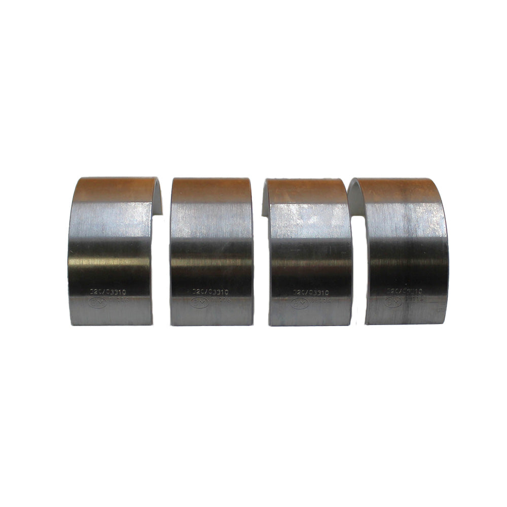 320/03270 Big Ends- 4 x Half Shells Bearing – Fits JCB – additional image 2