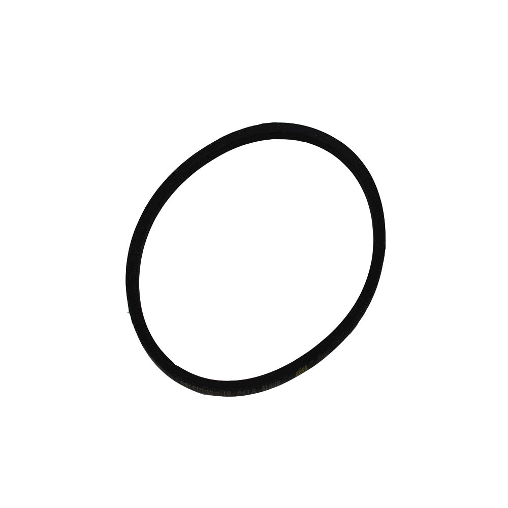 A-4L235 One New Black A-Section Fractional V-Belt (1/2" X 23.5") – additional image 2