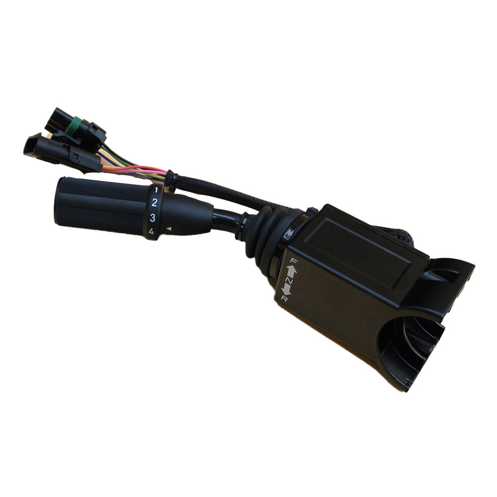238270a1 Transmission Control Shift Lever – Fits Case / International Harvester – additional image 5