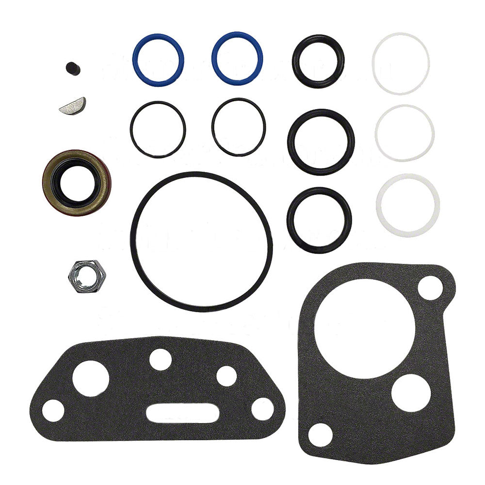 354405R92 Hydraulic Pump Repair Kit – Fits International Harvester