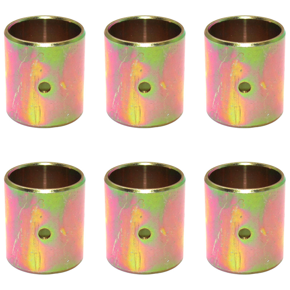 6805453 Pcs Repair Bushing – Fits Bobcat