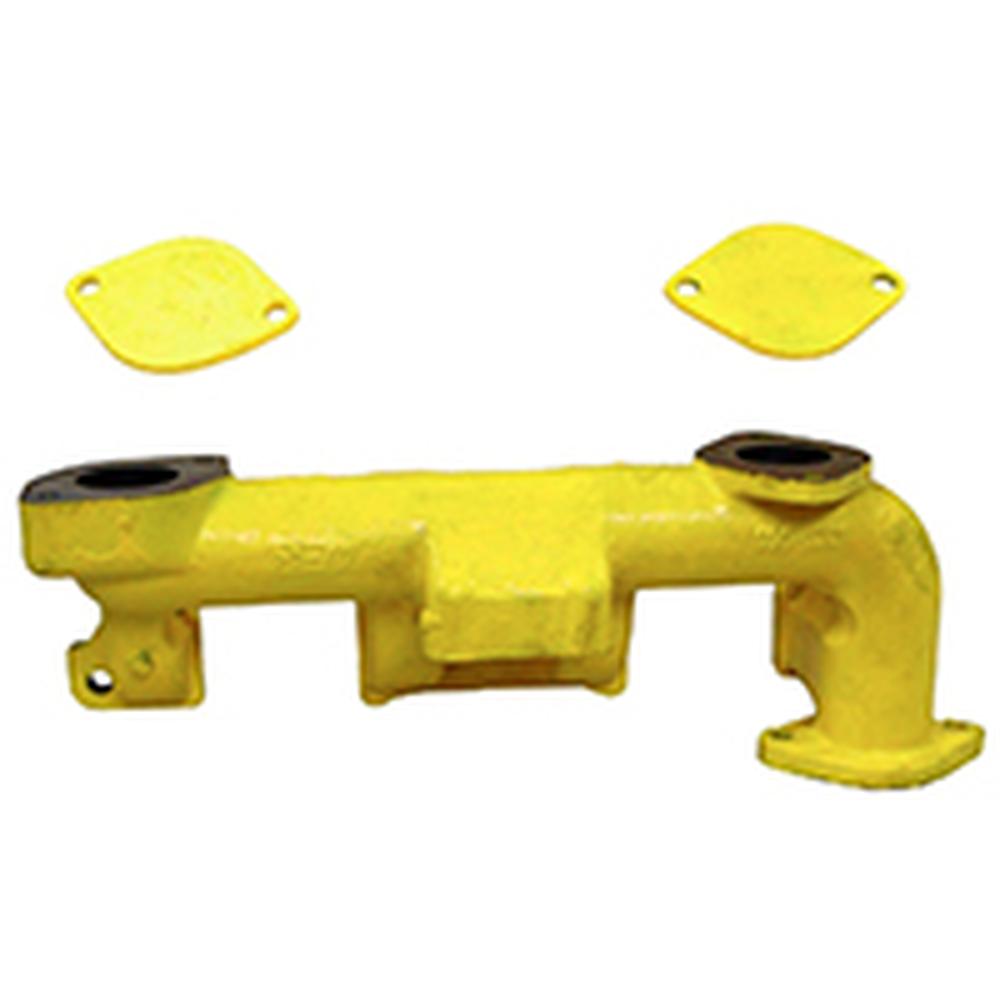 A39231 Manifold – Fits Case