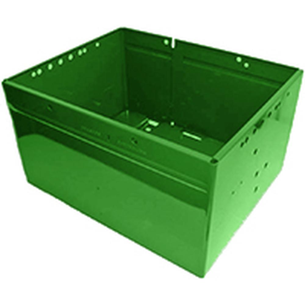 AR20196 Battery Box – Fits John Deere