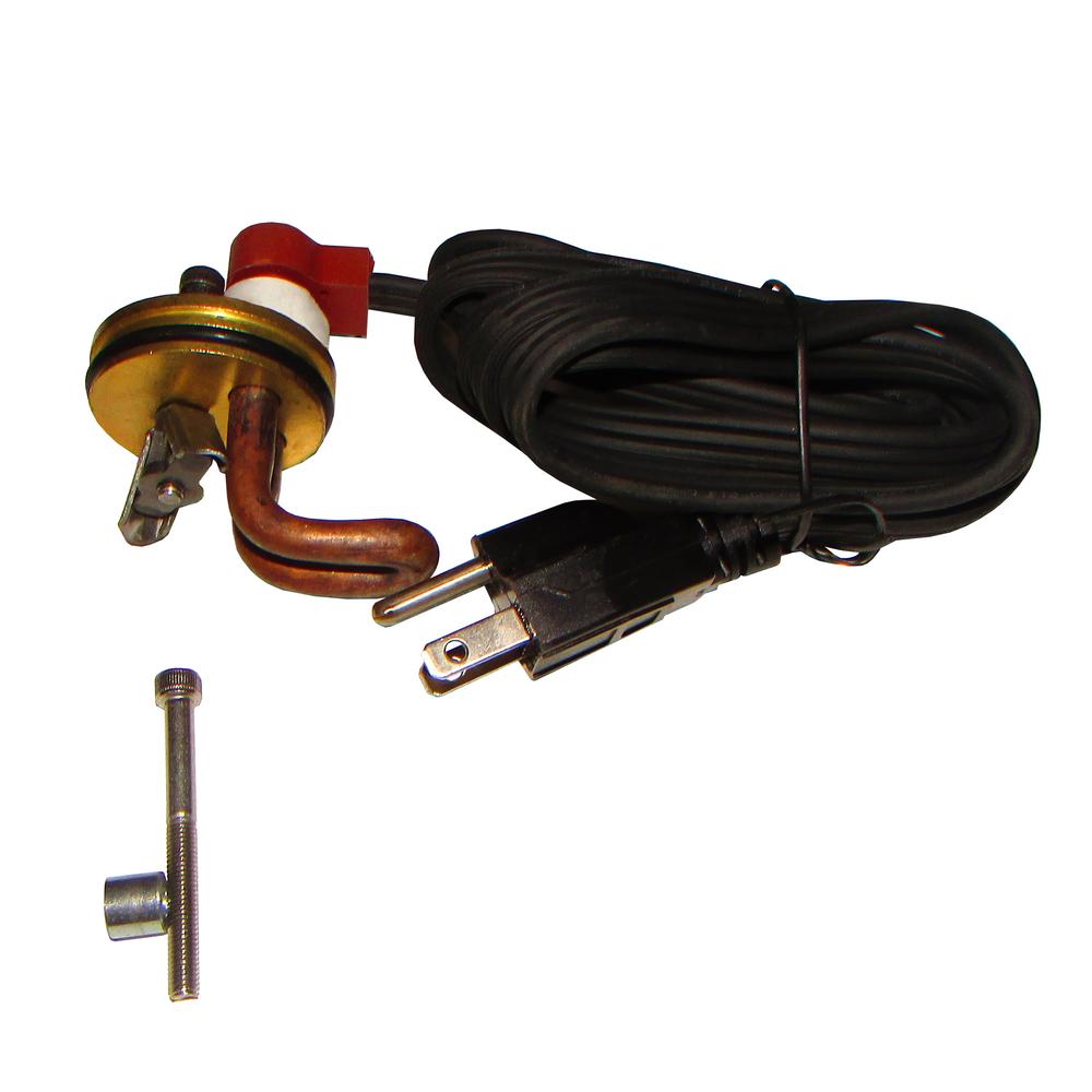 5B632 Engine Block Frost Plug Heater – additional image 2