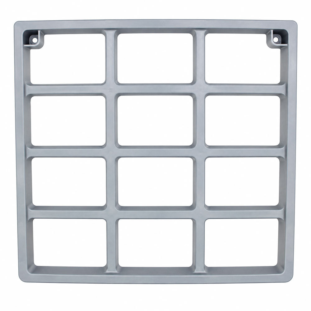 3121672R1 Front Grille – Fits International Harvester