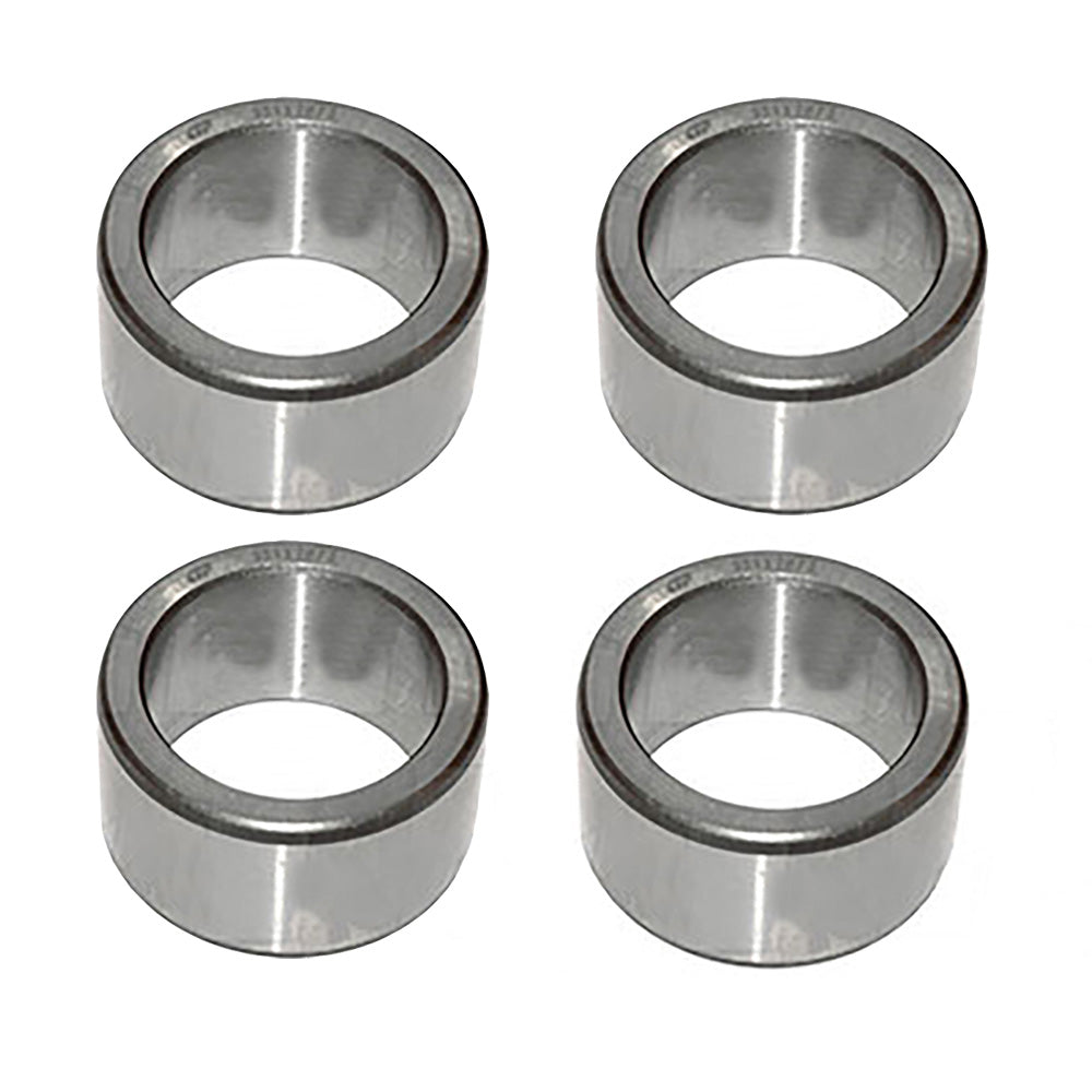 6K4148 (x4) Bearing Sleeves – Fits Caterpillar