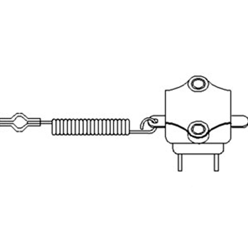 1874709M1 Switch – Fits Massey Ferguson