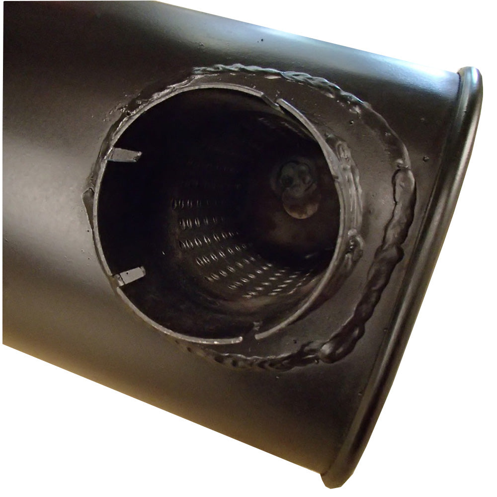 112-5090 Muffler for AI – Fits Caterpillar – additional image 8