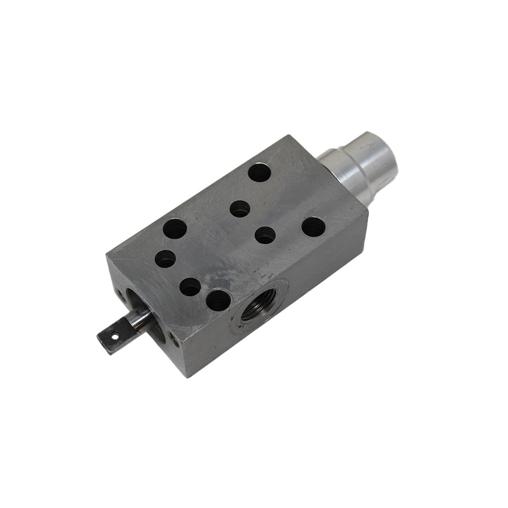 AL34595 Selective Control Valve – Fits John Deere – additional image 3