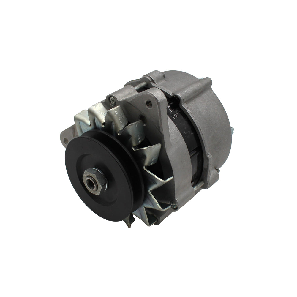 9821931 Alternator, Mag-Mar