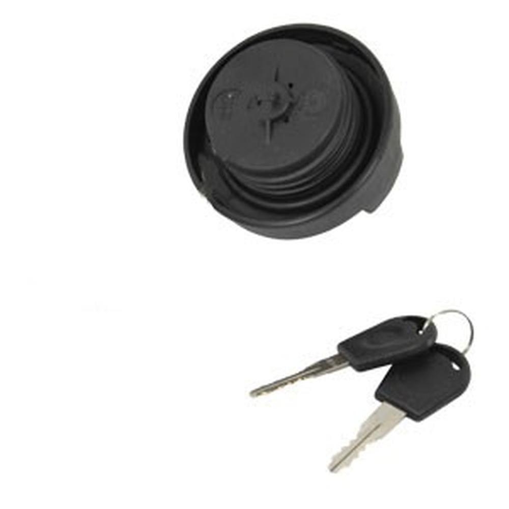 AL113087 Lockable Fuel Cap – Fits John Deere – additional image 2
