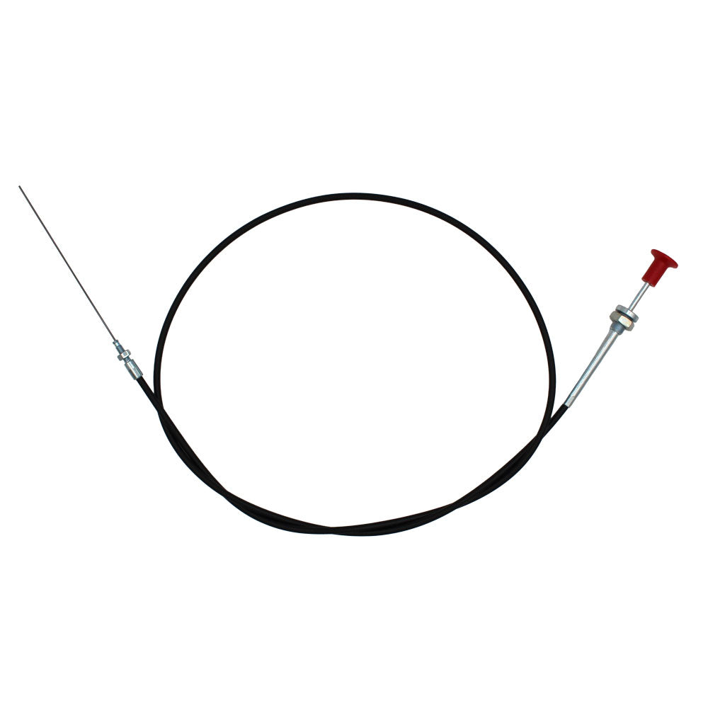 AL31685 Fuel Shut Off Cable Made to – additional image 3