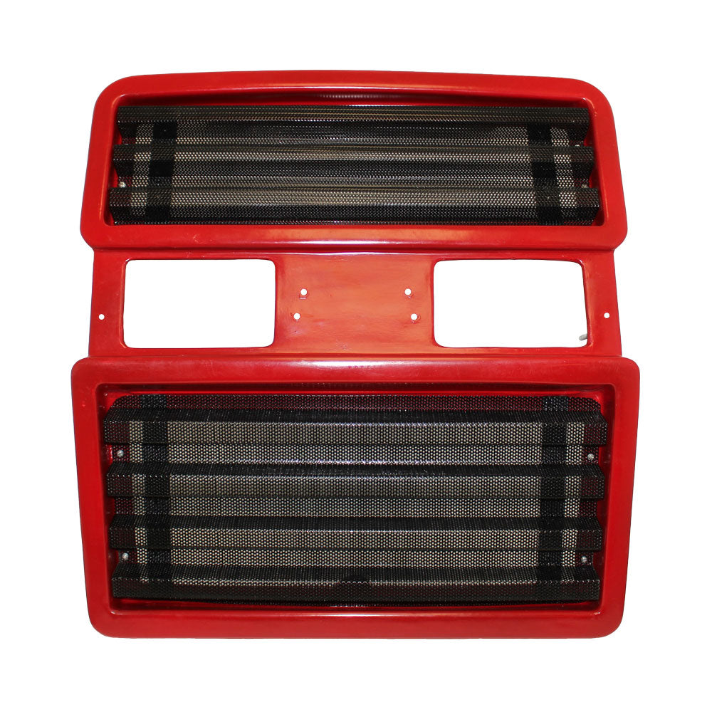 1343062C2 Grille with Screens