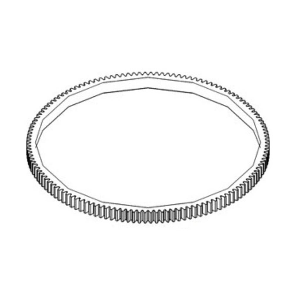 70208132 Flywheel Ring Gear – additional image 2