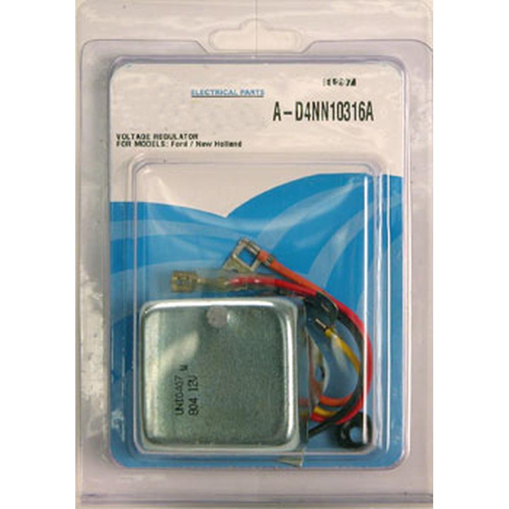 VPF4102 Voltage Regulator