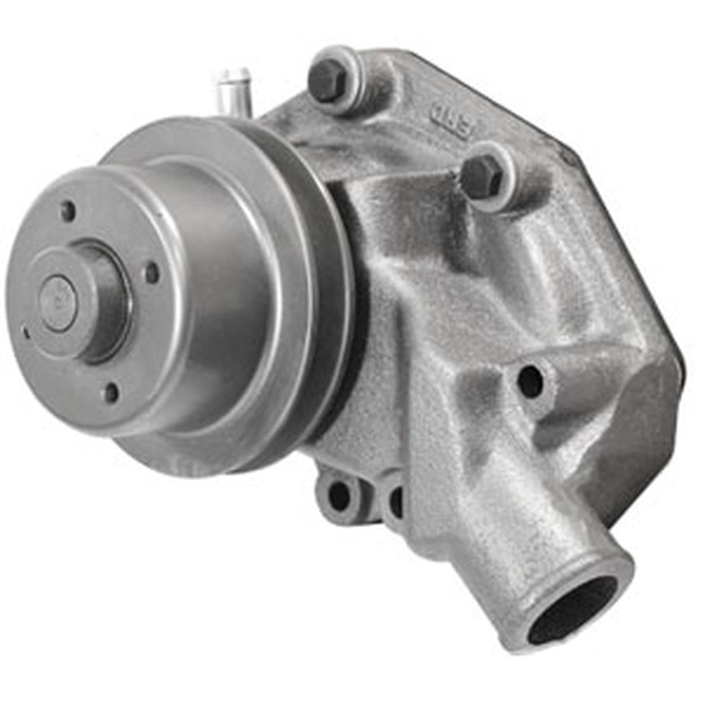 AT21205 Water Pump w/ Press-on Pulley – Fits John Deere