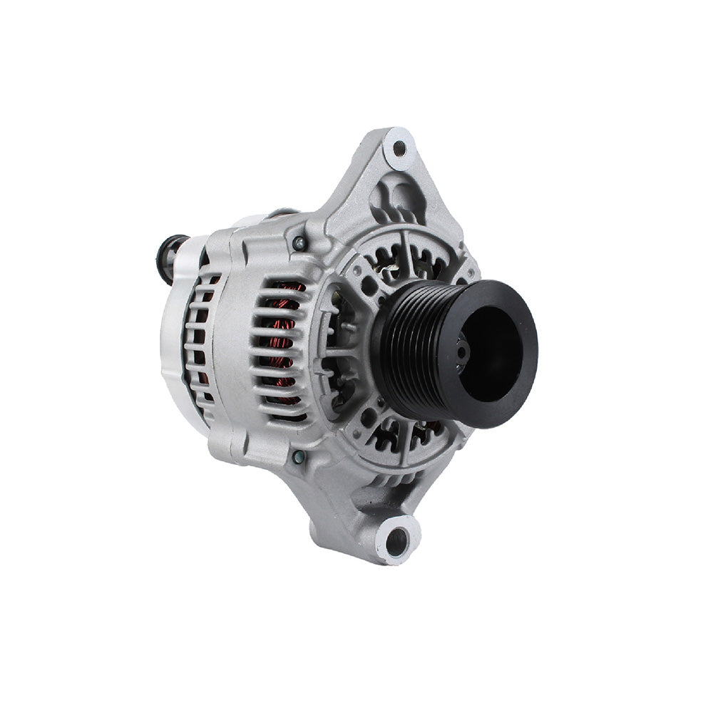 ELV40-0034 Alternator – Fits Case / International Harvester