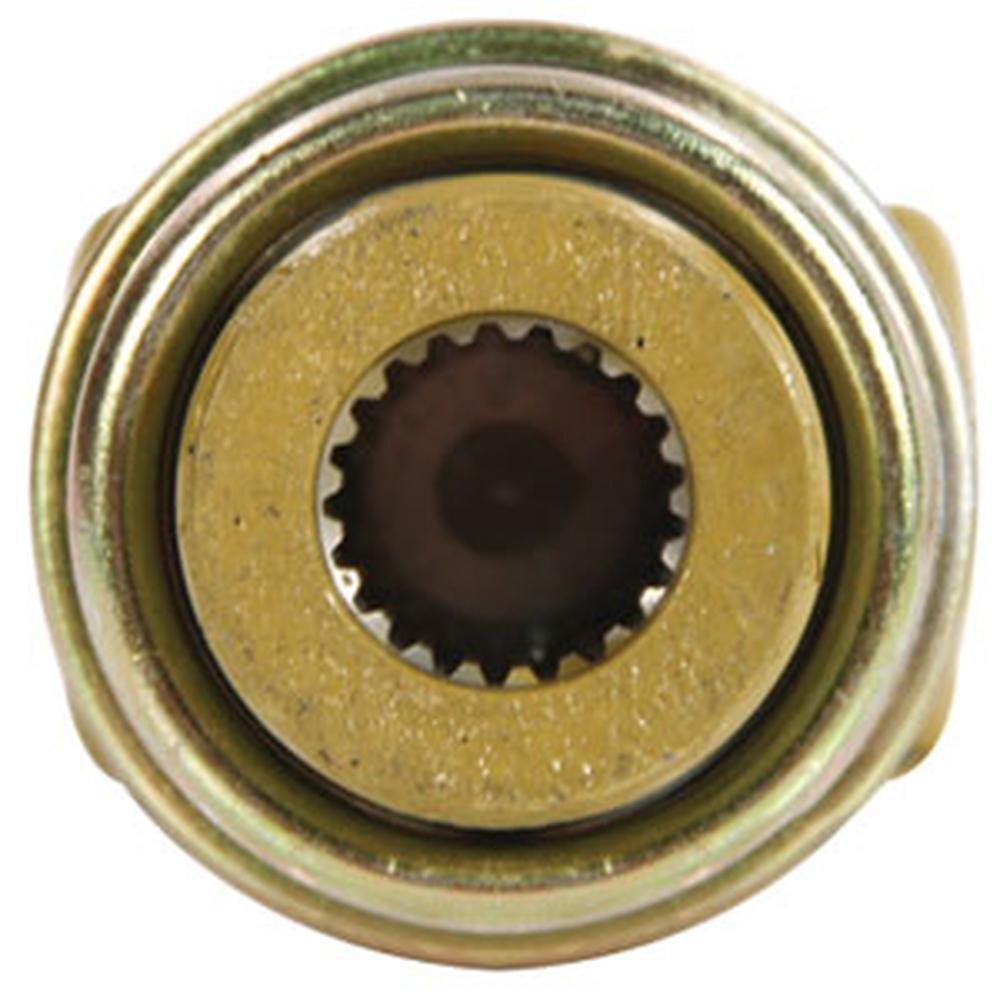 8478 Splined Tractor Yoke – Fits Rhino – additional image 4