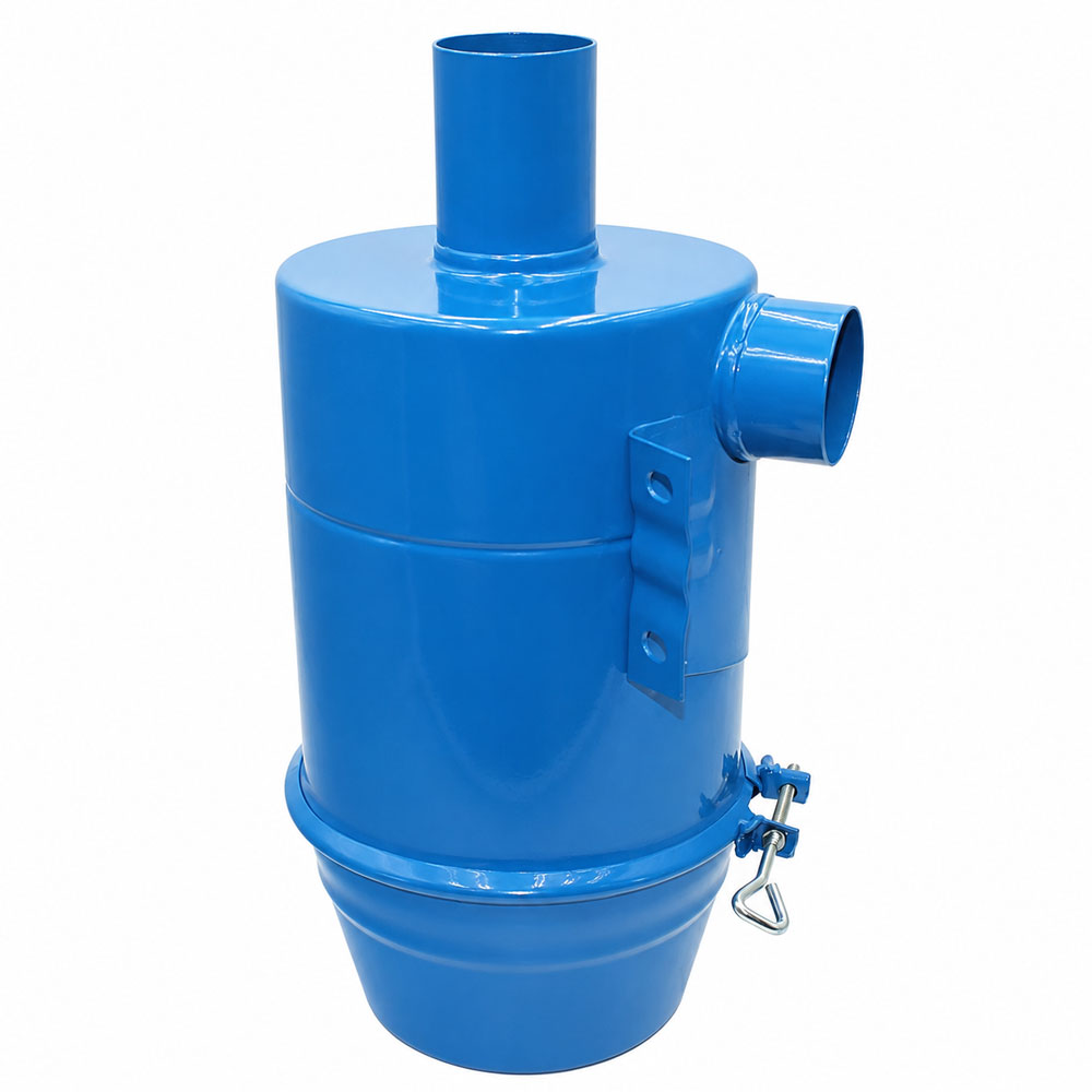 D3NN9600F Air Cleaner Assembly – Fits Ford / New Holland – additional image 4