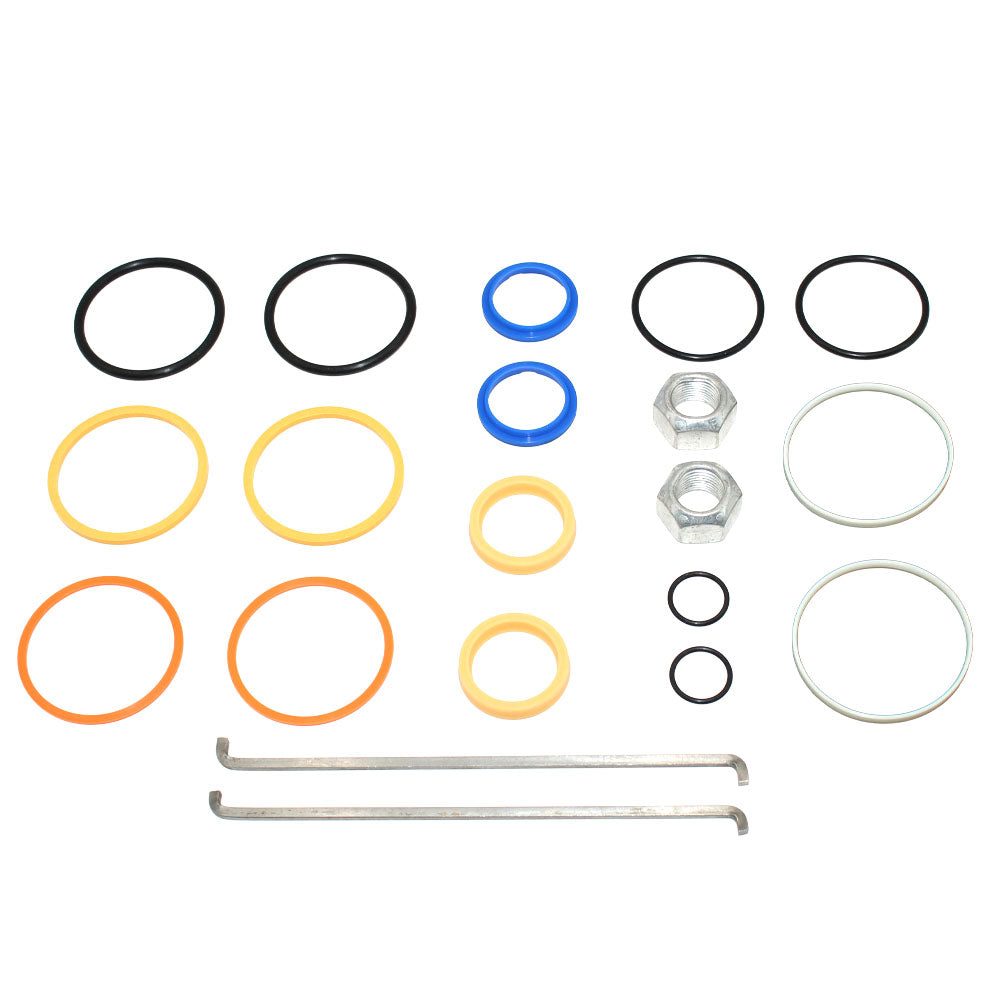 HYI40-0357 Coupler Seal – Fits Caterpillar – additional image 2