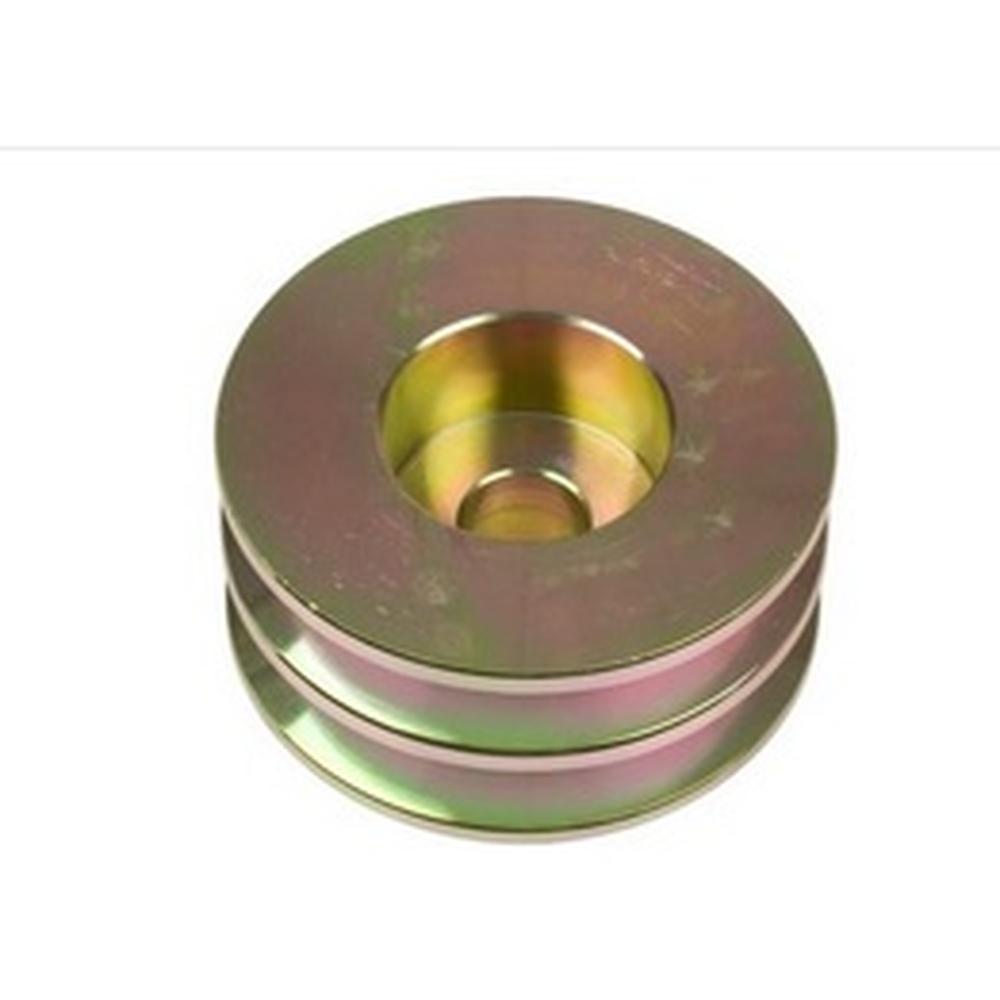 AFD5006 Alternator Pulley – Fits Allis Chalmers