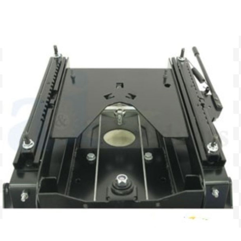 Suspension Seat For Mower Excavator Forklift Skid Steer Dozer Loader Tractor – additional image 5