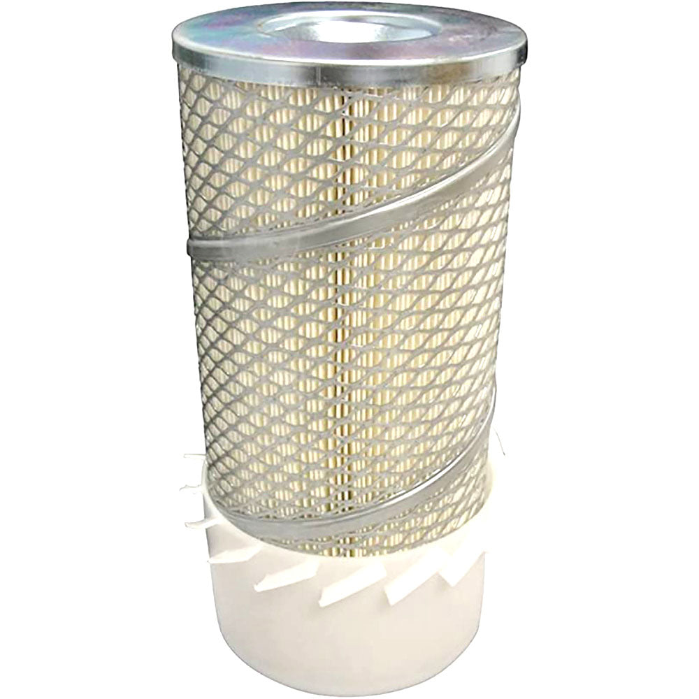 195-635 Finned Primary Air Filter