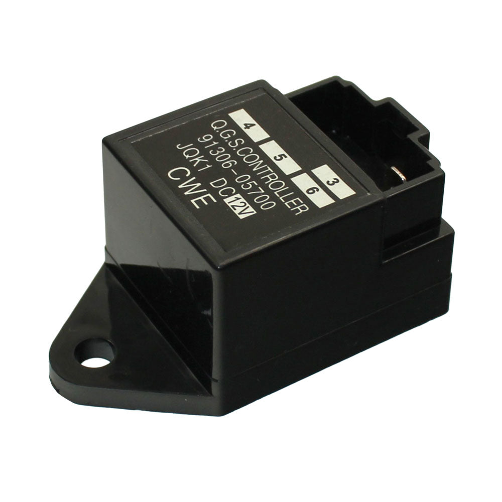 S85NC Glow Plug Timer Relay