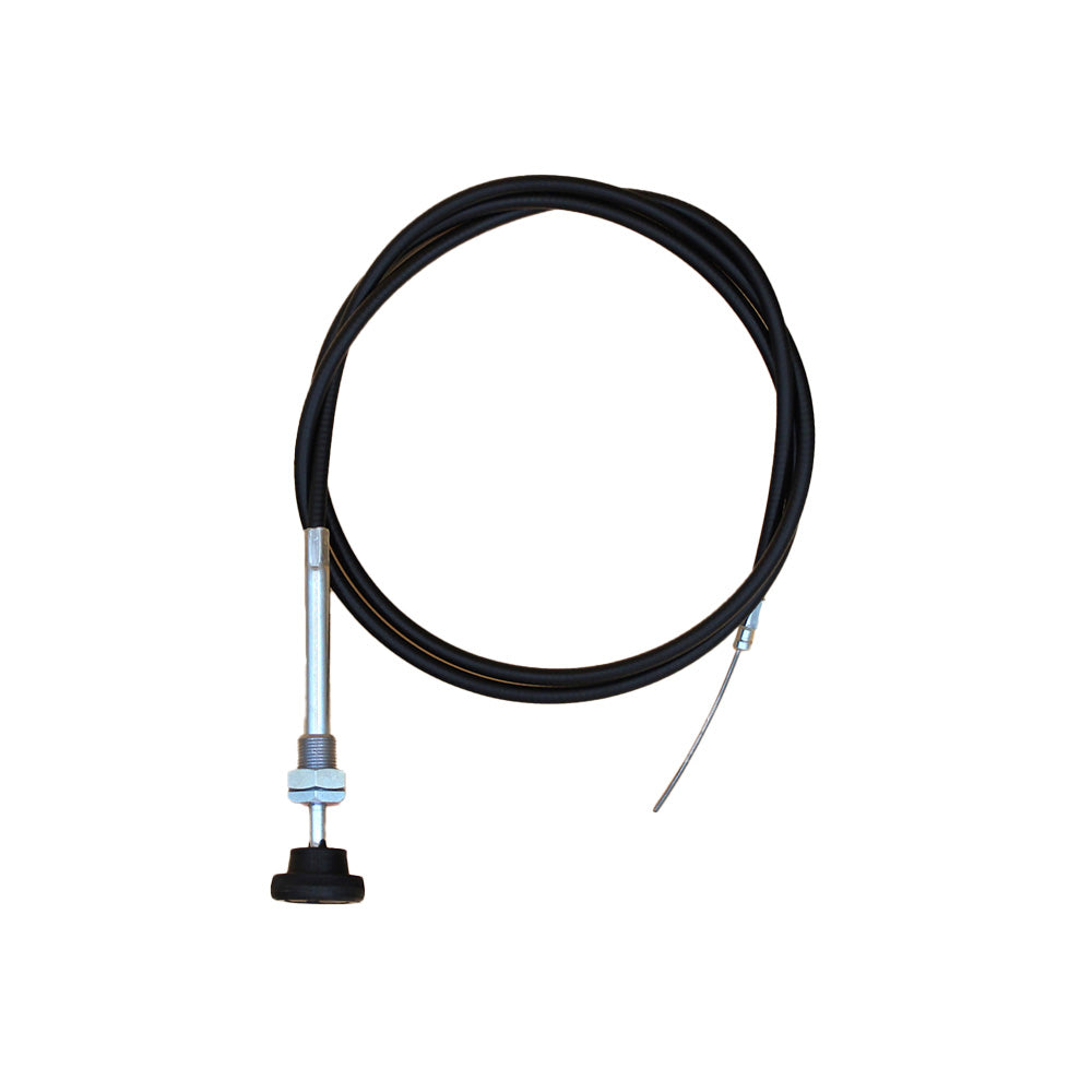 AL120054 Fuel Shut-off Cable – Fits John Deere