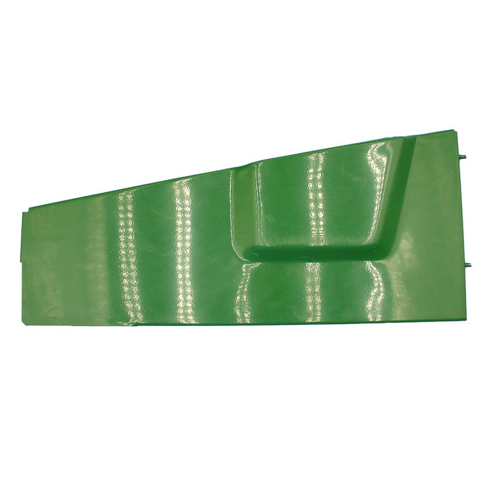 AR82257 Left-Hand Side Shield Panel – Fits John Deere – additional image 2