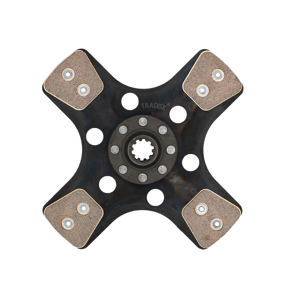 C7NN7550AD Clutch Disc