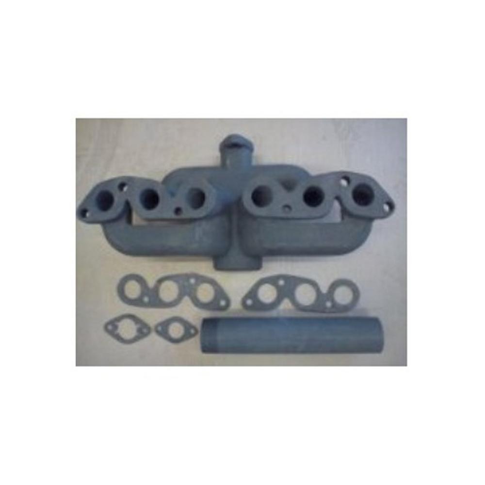 62476D-A Exhaust Pipe – additional image 4