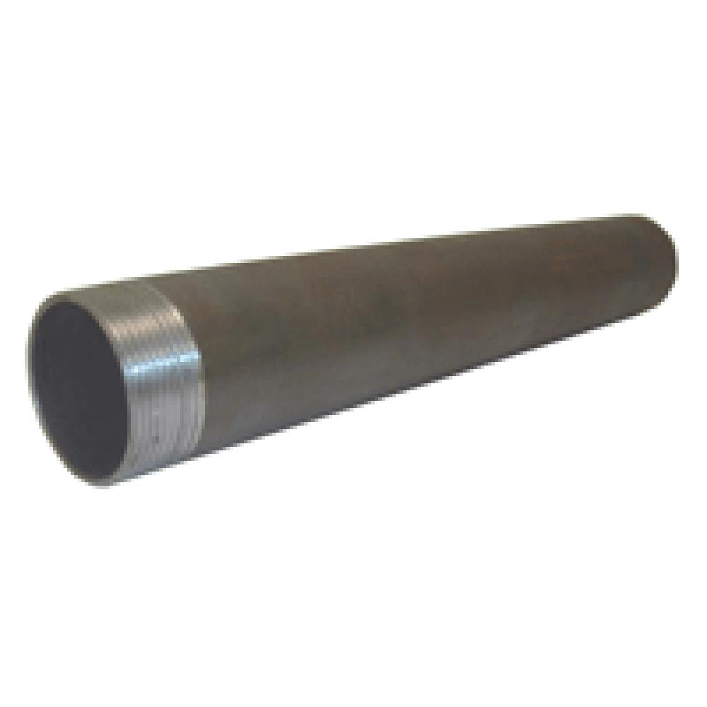 383974R2 Threaded Exhaust Pipe 18"