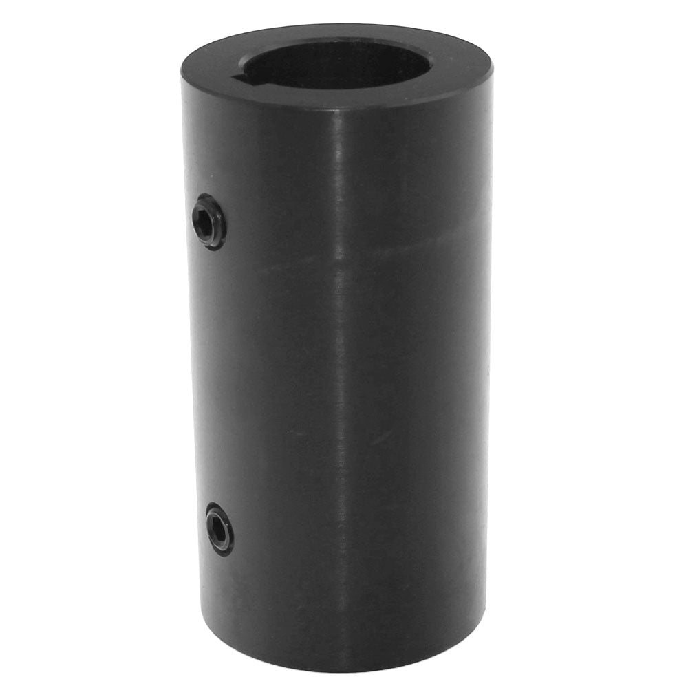 SHFTR-2200 Round Shaft Coupler – additional image 2