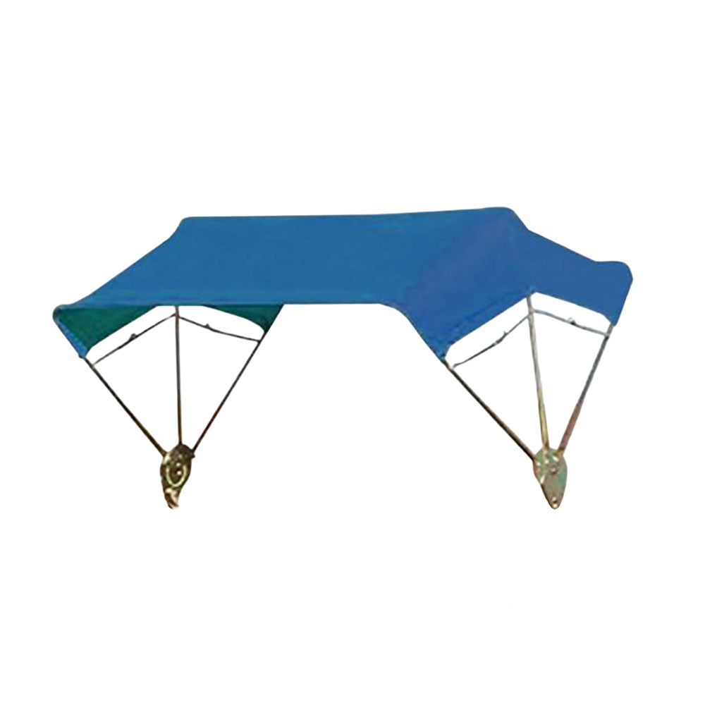 406147 Tractor Umbrella (Blue) – Fits Ford / New Holland – additional image 2