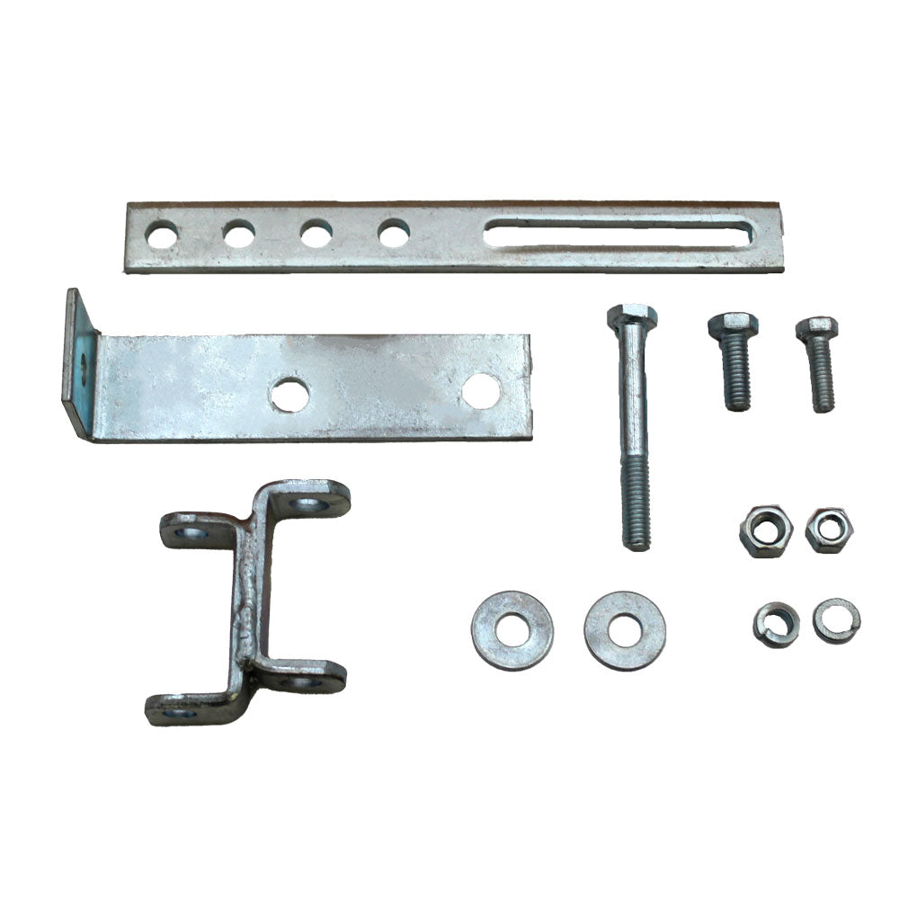 8NE10302 Alternator Bracket Kit – Fits Ford / New Holland – additional image 2