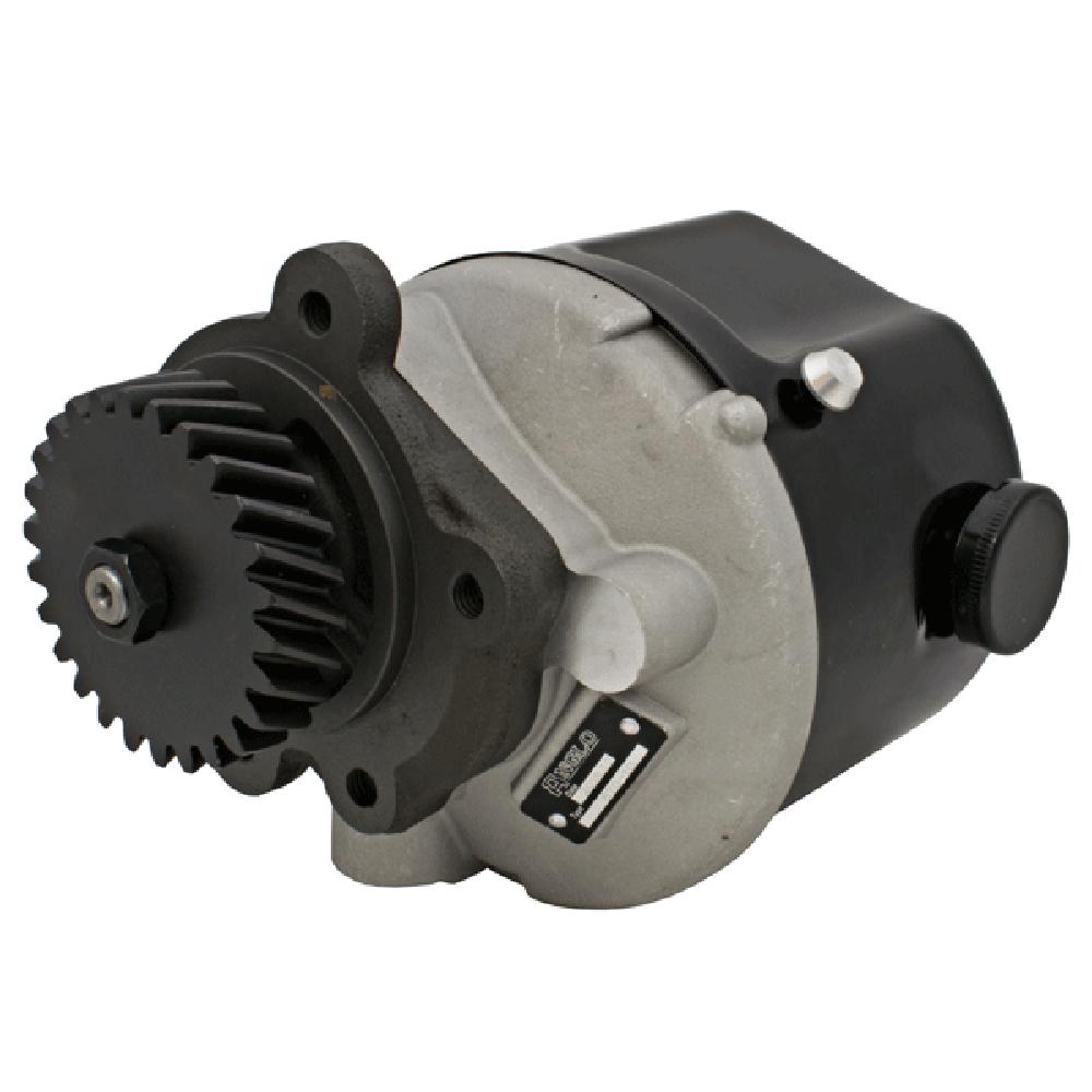 87759440 Power Steering Pump w/ Reservoir – Fits Ford – additional image 3